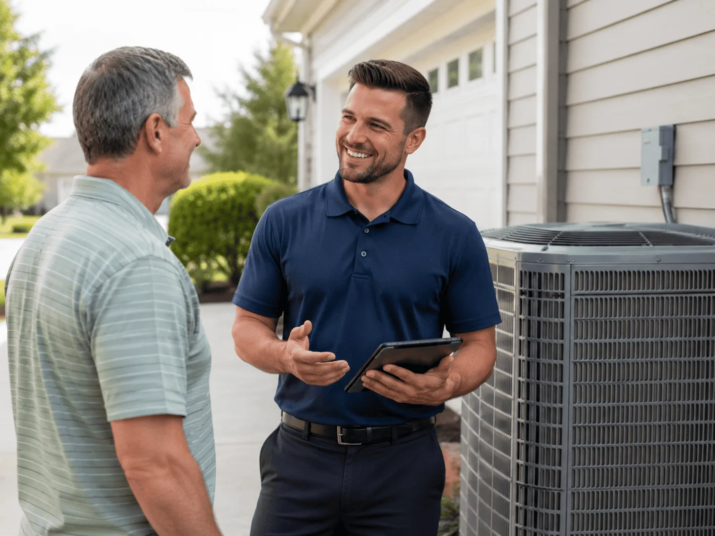 Heat Pump Installation Niantic, IL FAQs